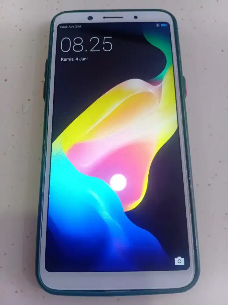 HP OPPO F5 Ram 4GB/32