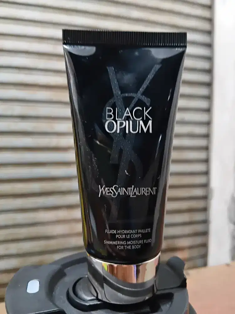 Lotion Yves Saint Laurent