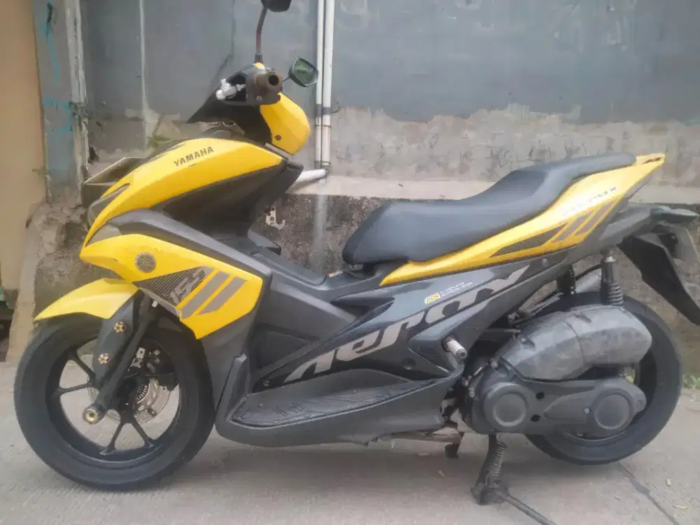 Jual bu transaksi secepatnya