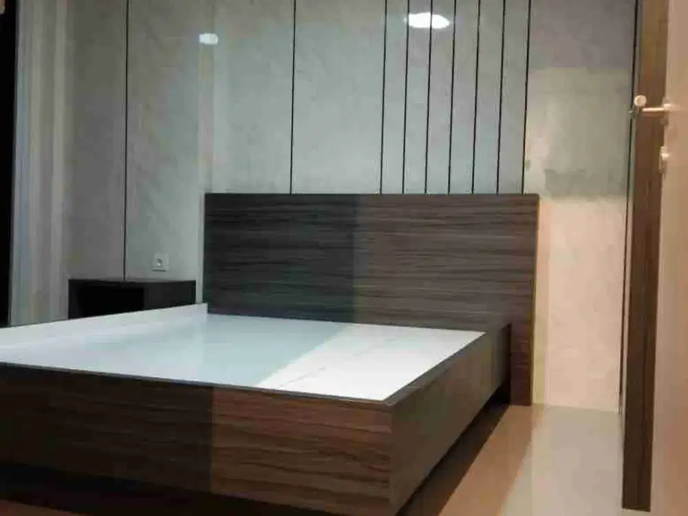 Jual Harga Murah Tree Park BSD 1BR Lokasi Strategis