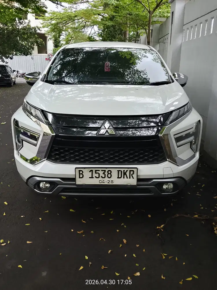 Mitsubishi Xpander 2023 Diesel