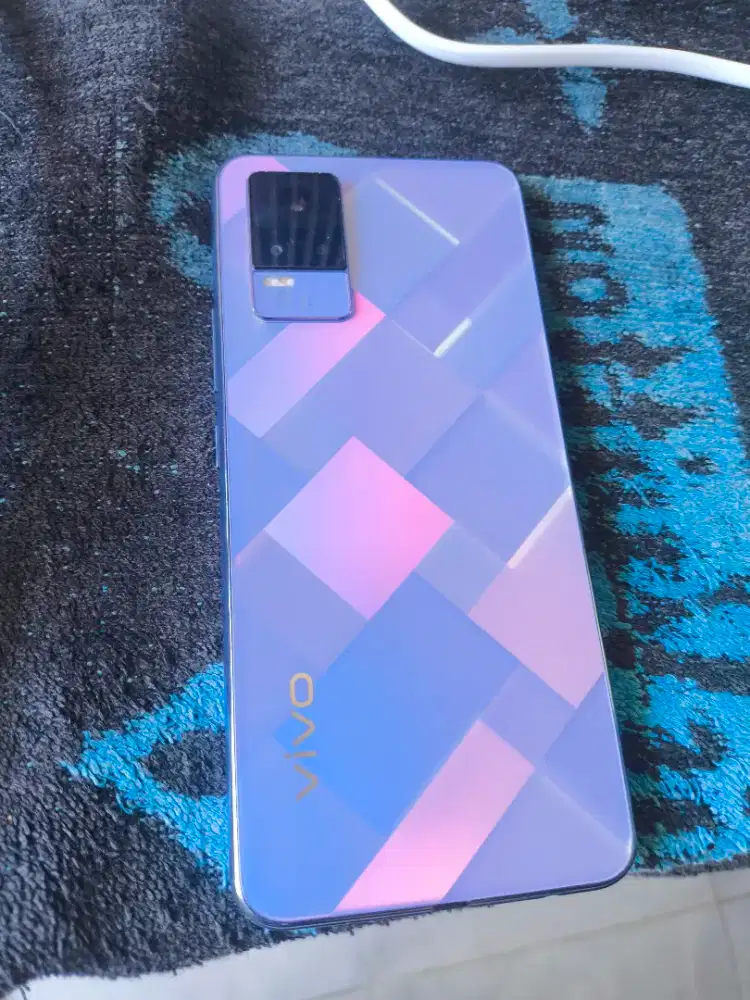 Vivo V21 4G 8/128
