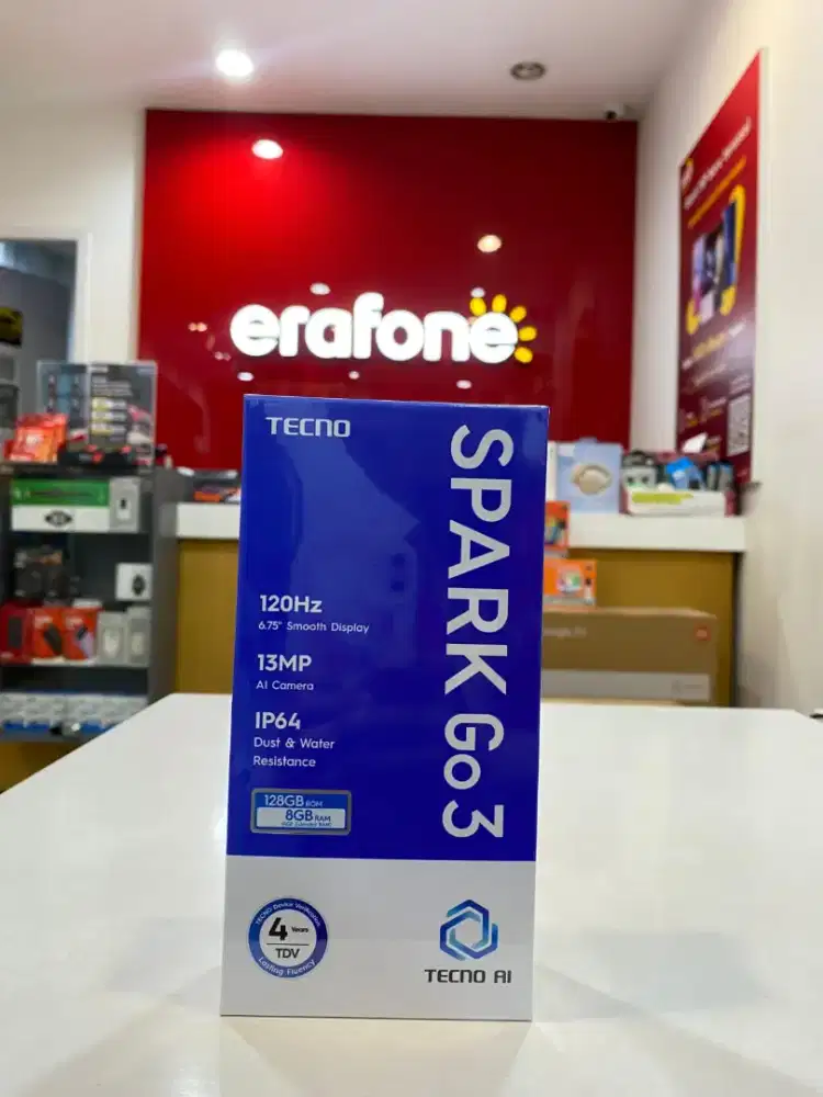iNfiNix smart go 3