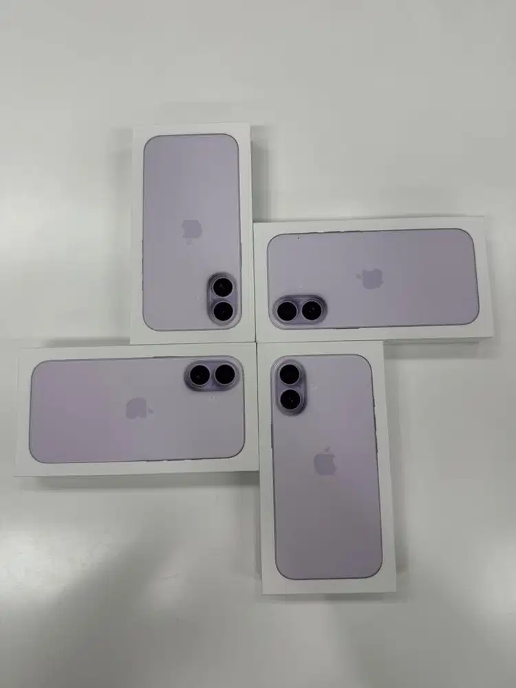 Cicilan iphone 17 256GB