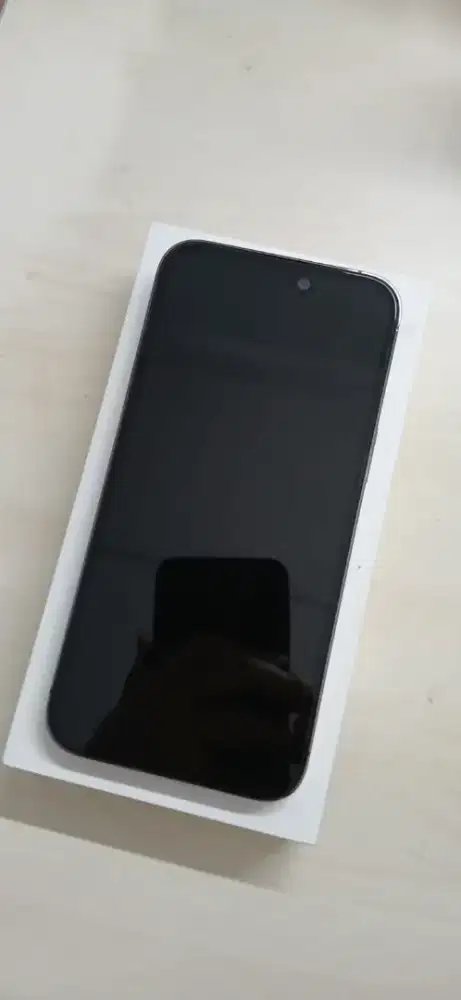Iphone 14 Pro Max Bekas