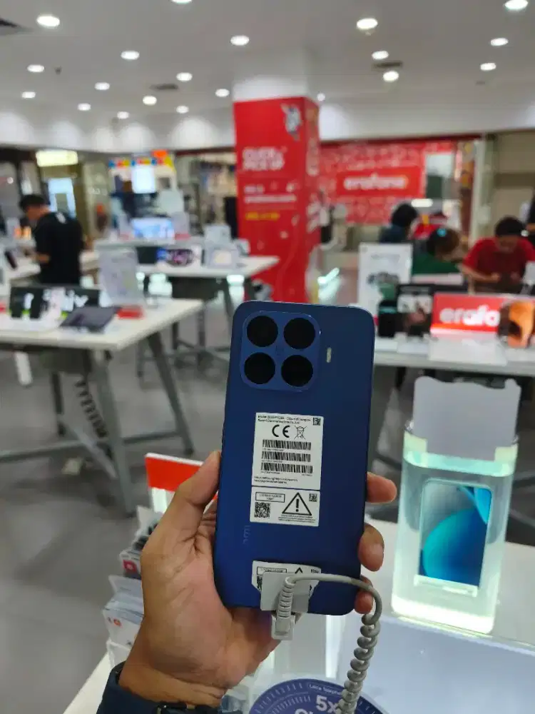 XIAOMI 17T PRO PROMO CICILAN TANPA DP
