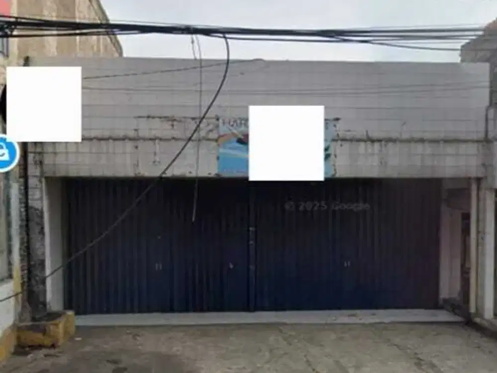 Ruko murah daerah bekasi raya bekasi