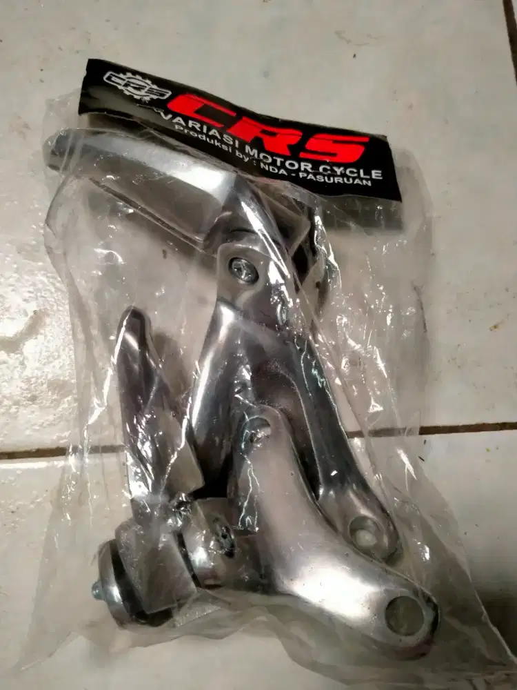 Bustep INJEKAN KAKI MIO SPORTY/SMILE