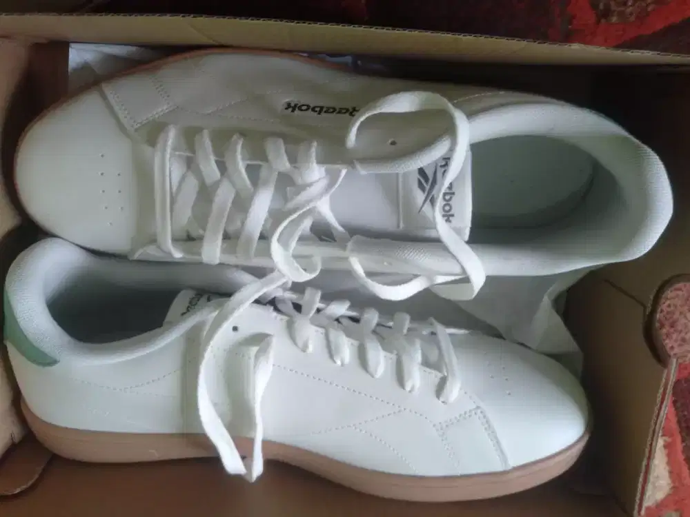 Sepatu Baru Reebok ukuran 45
