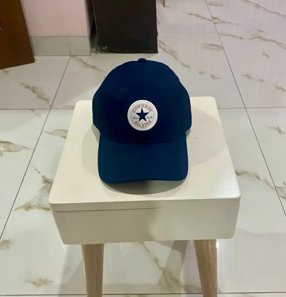 Topi Converse Original