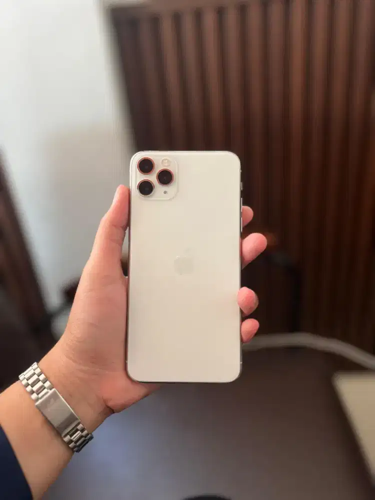 iPhone 11 promax