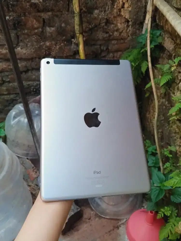 iPad 6 128GB 4G iBox PAA WiFi+Cellular