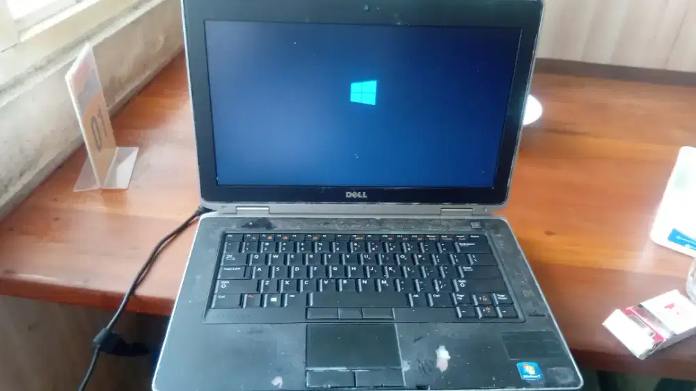 Laptop Dell Intel Core i5
