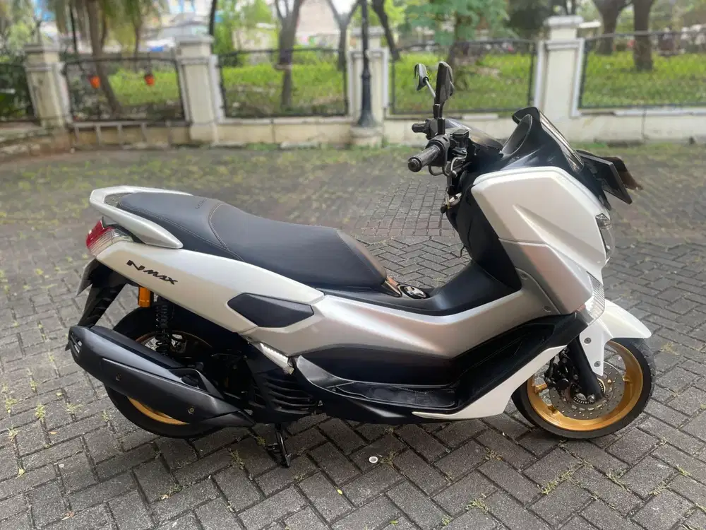 Nnax Old 2018 Pajak Panjang