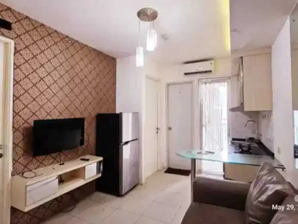 di jual apartemen Basura Jatinegara Jakarta Timur