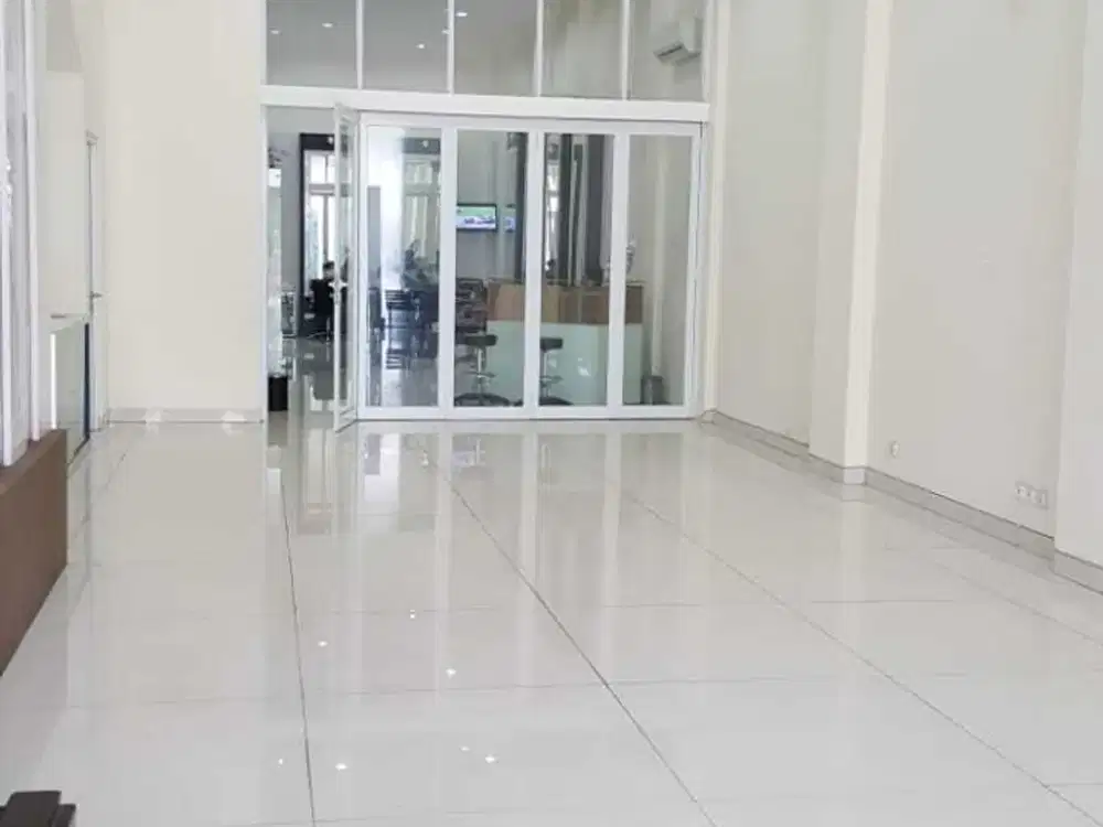 Dijual Cepat Ruko Kos2an Langsung Cuan di Harapan Indah dekat akses BK