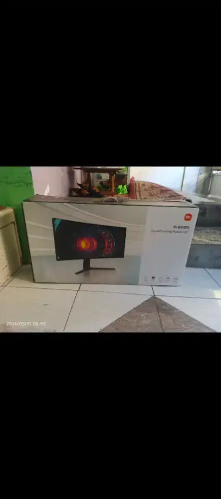 3 SMARTTV MONITOR DAN TV 30-43 FULLSET