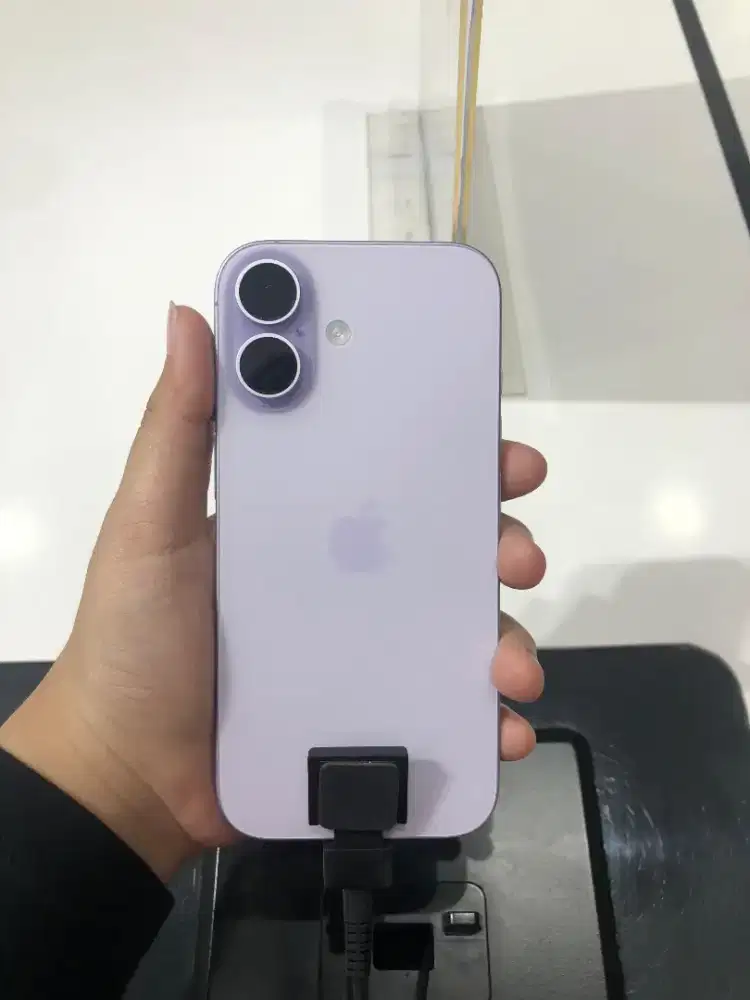 iPhone 17 256 Bisa Cicilan Melalui Homecredit