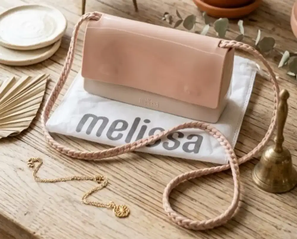 Tas Melissa Party Bag