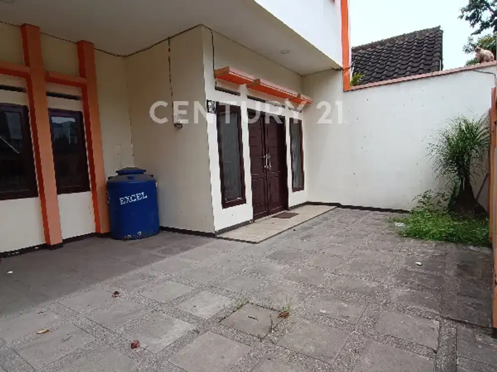 Rumah Siap Huni Di Komplek Pasadena Kota Bandung