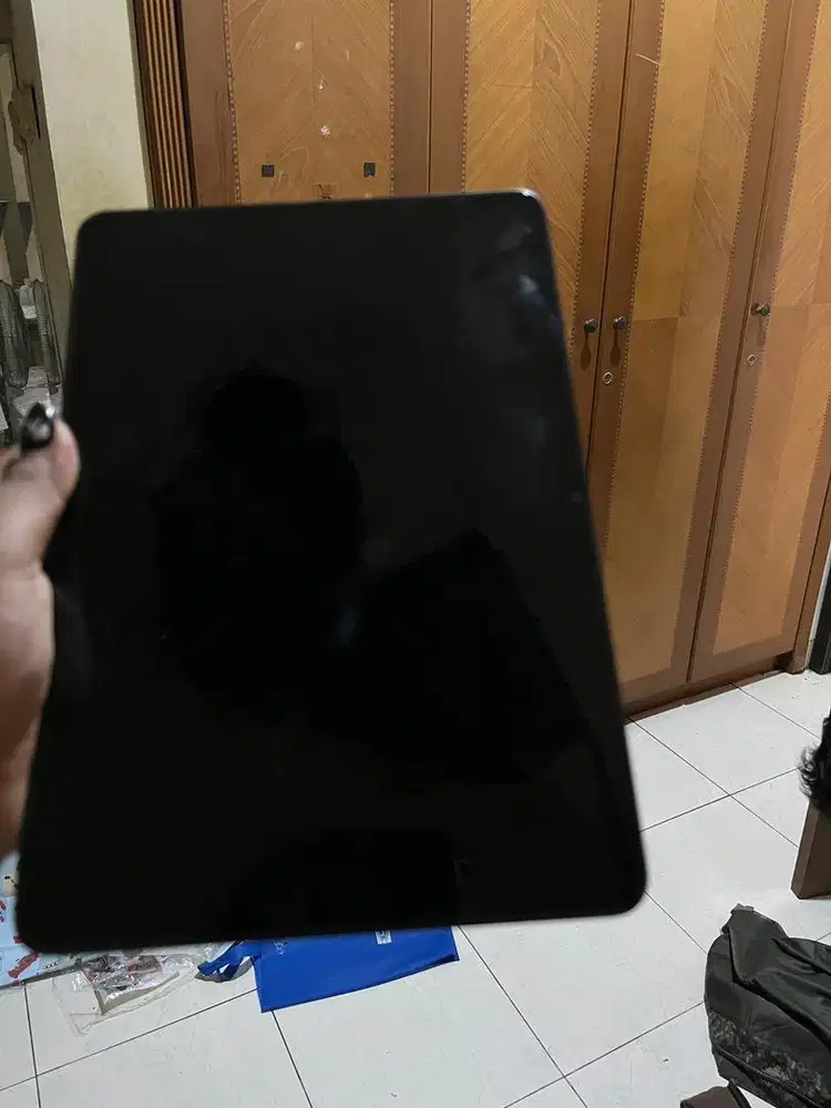 Xiaomi pad 7 second