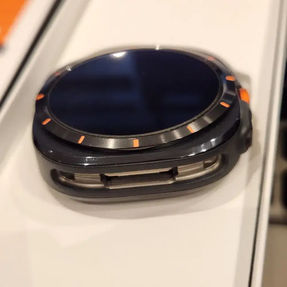 Samsung Watch Ultra Super Mulus Garansi Resmi SEIN