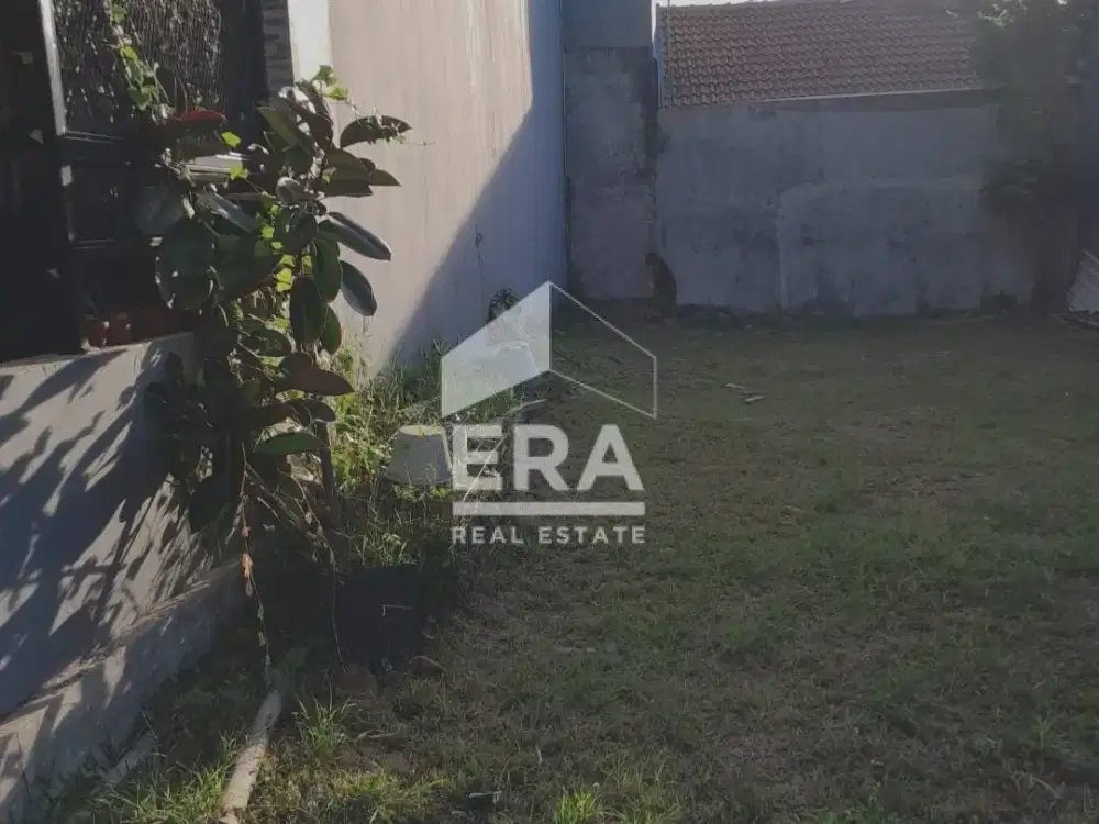 Dijual Kavling Residensial di Galuh Mas, Karawang