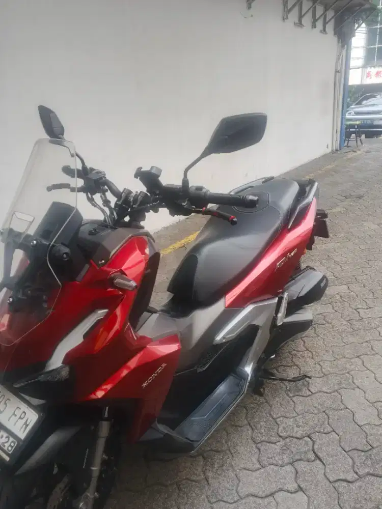 Jual Motor Honda ADV 160 cc