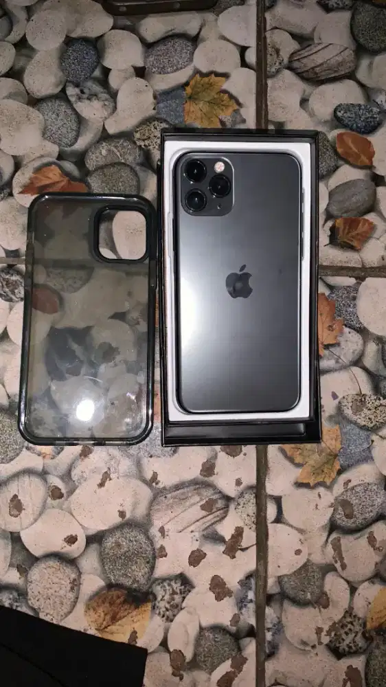 Iphone 11 Pro!!
