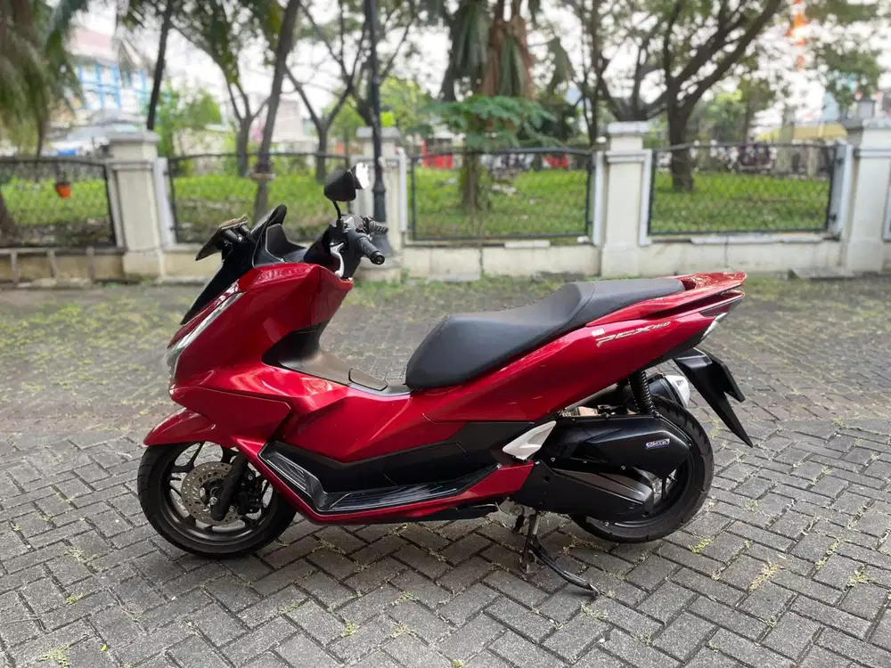 PCX 160 CBS 2025 FREE Bbn DKI