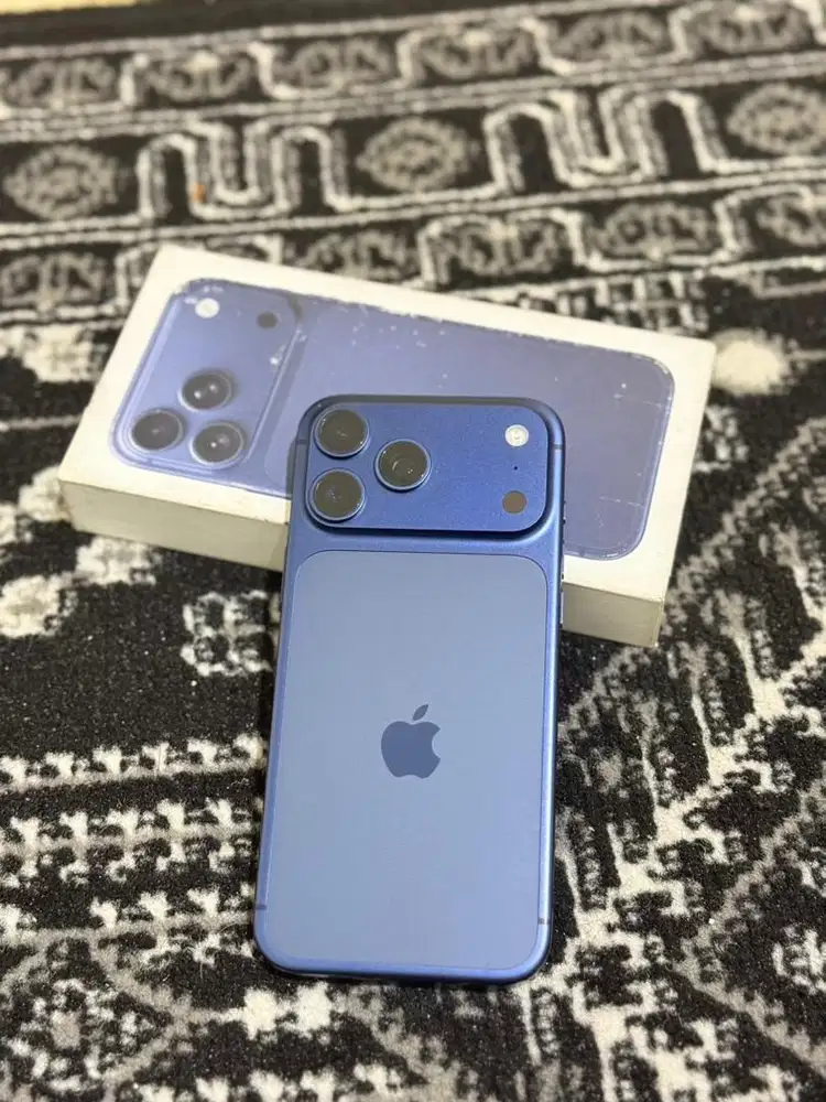 iPhone 17 Pro Max 256GB iBox