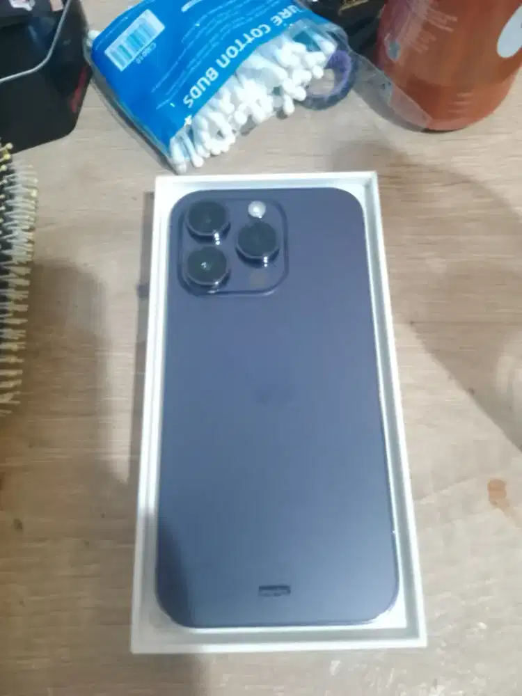 iPhone 14 Pro 128 GB iBox