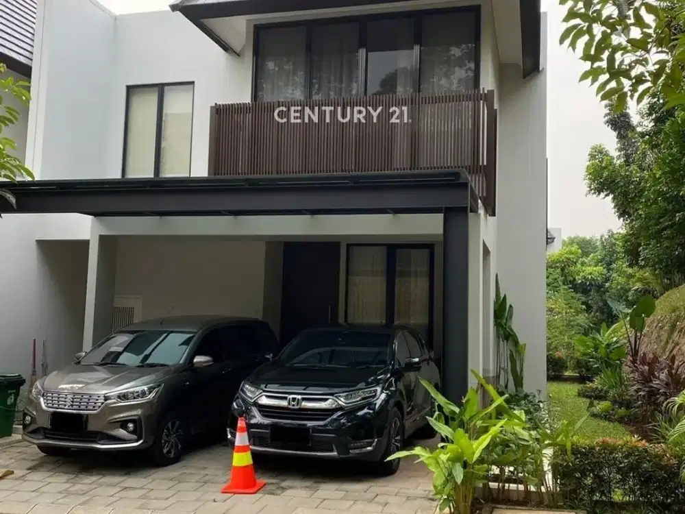 Dijual Rumah Strategis Harga Menarik Di Lebak Bulus Jaksel