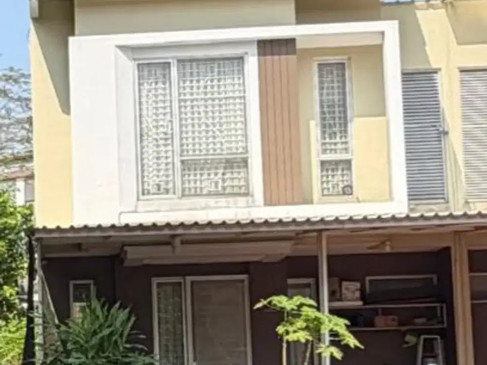Dijual Rumah Bagus Siap Huni di Gading Serpong