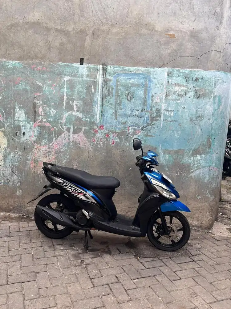 mio j 2024 ss lengkap