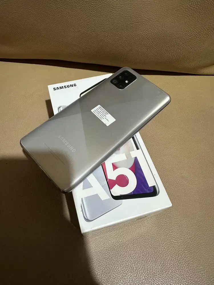 samsung a51 8/256gb