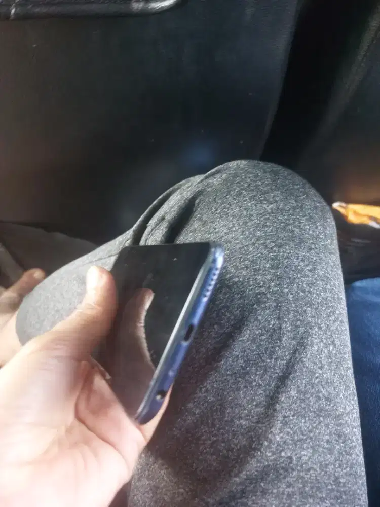 Vivo Y95 Ram 4/32Gb