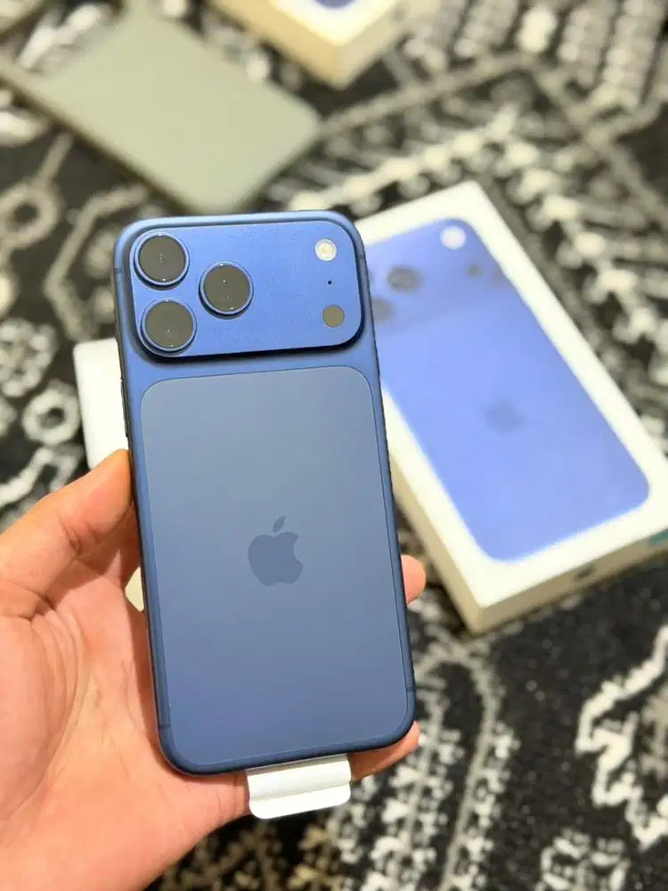 iPhone 17 Pro Max 256GB Like new