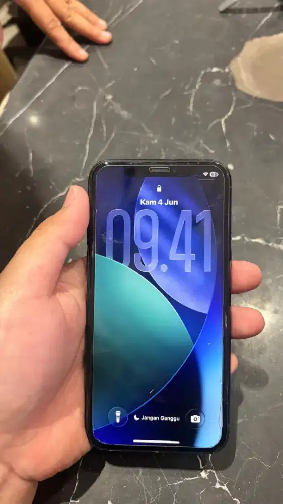 IPHONE 11PRO 256GB