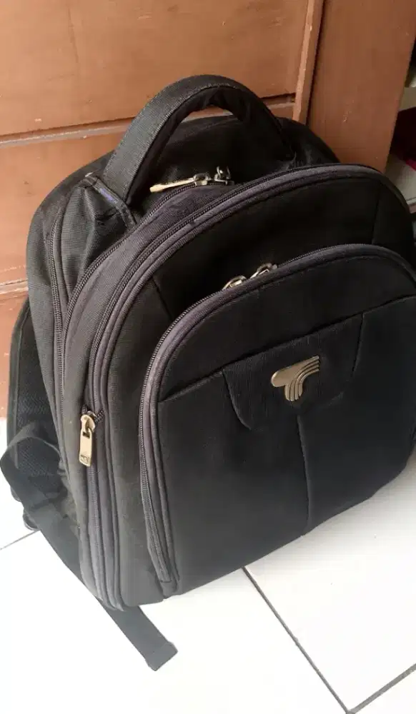 Tas Travel time