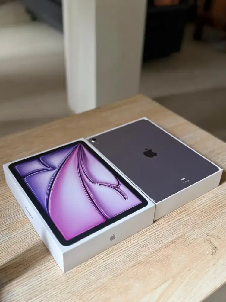 iPad Air 11 M3 128GB IBOX