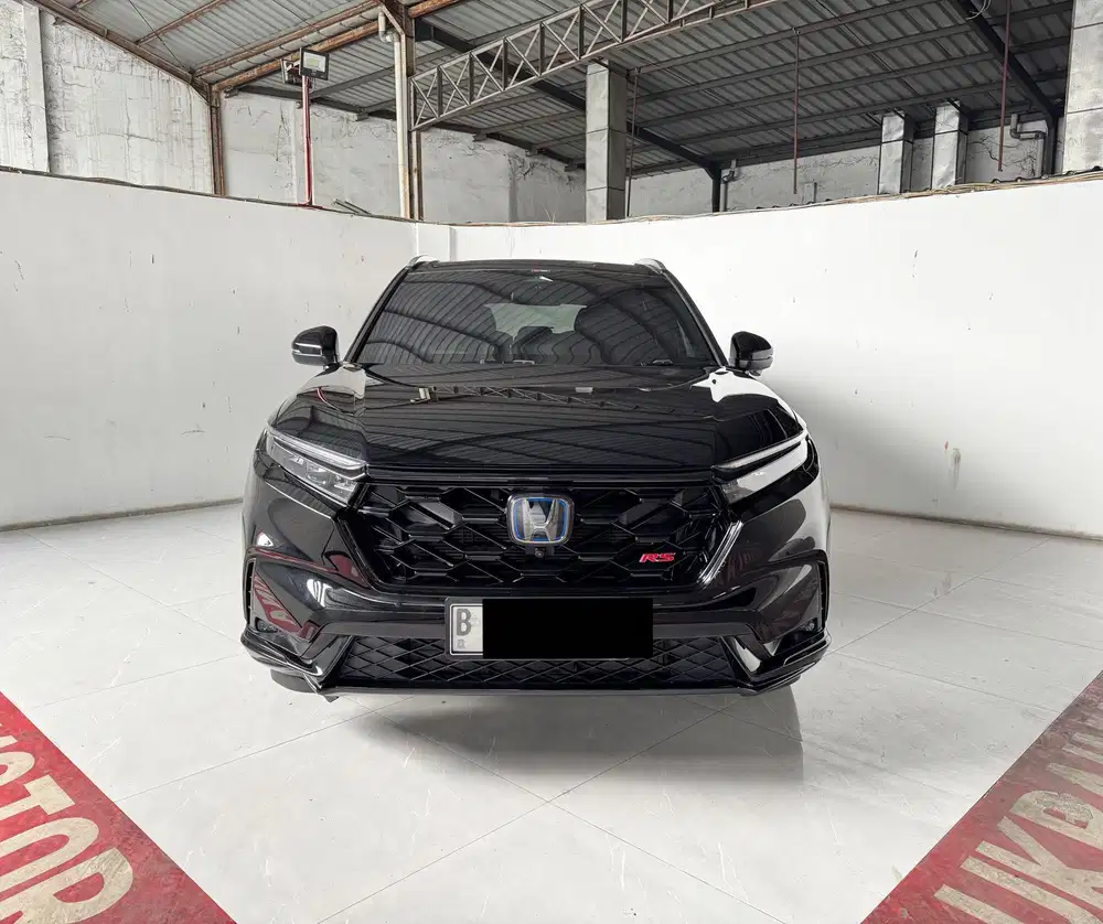 HONDA CRV RS HYBRID 2.0 AT