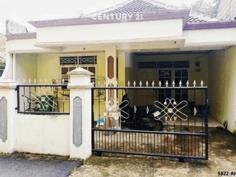 Dijual Rumah Strategis Harga Menarik Di Pondok Kacang