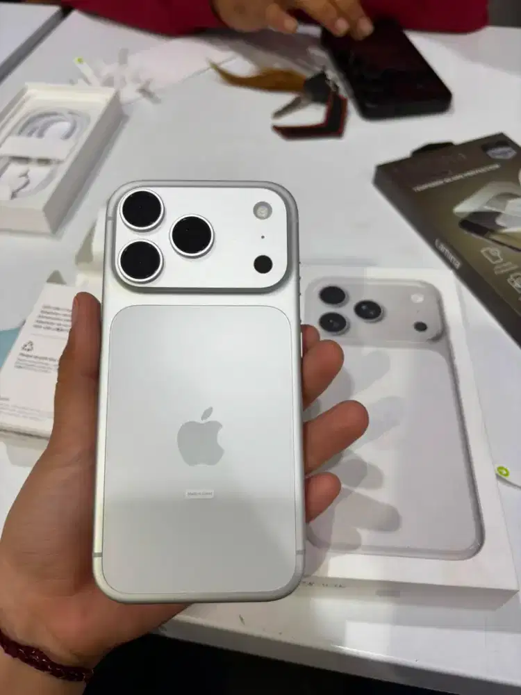 Iphone 17 Promax