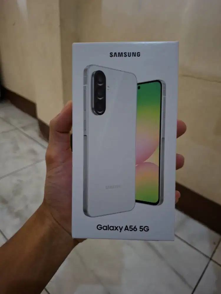 Samsung A56 5g 8/256
