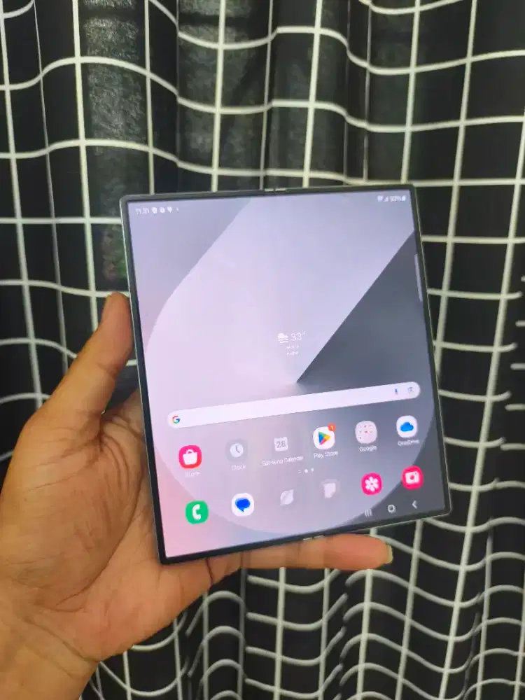 SAMSUNG Z FOLD 6 5G RAM 12/512GB