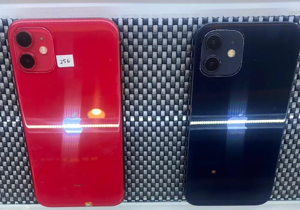Kredit Tanpa DP Iphone 11 128GB