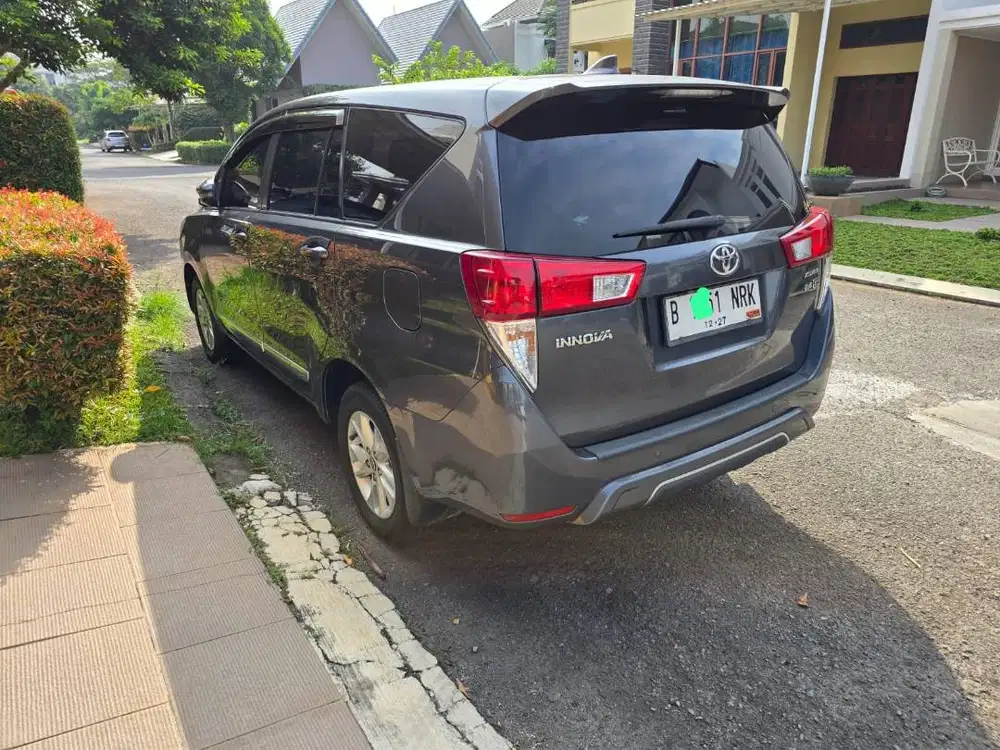 Reborn G AT 2017 banyak BONUS
