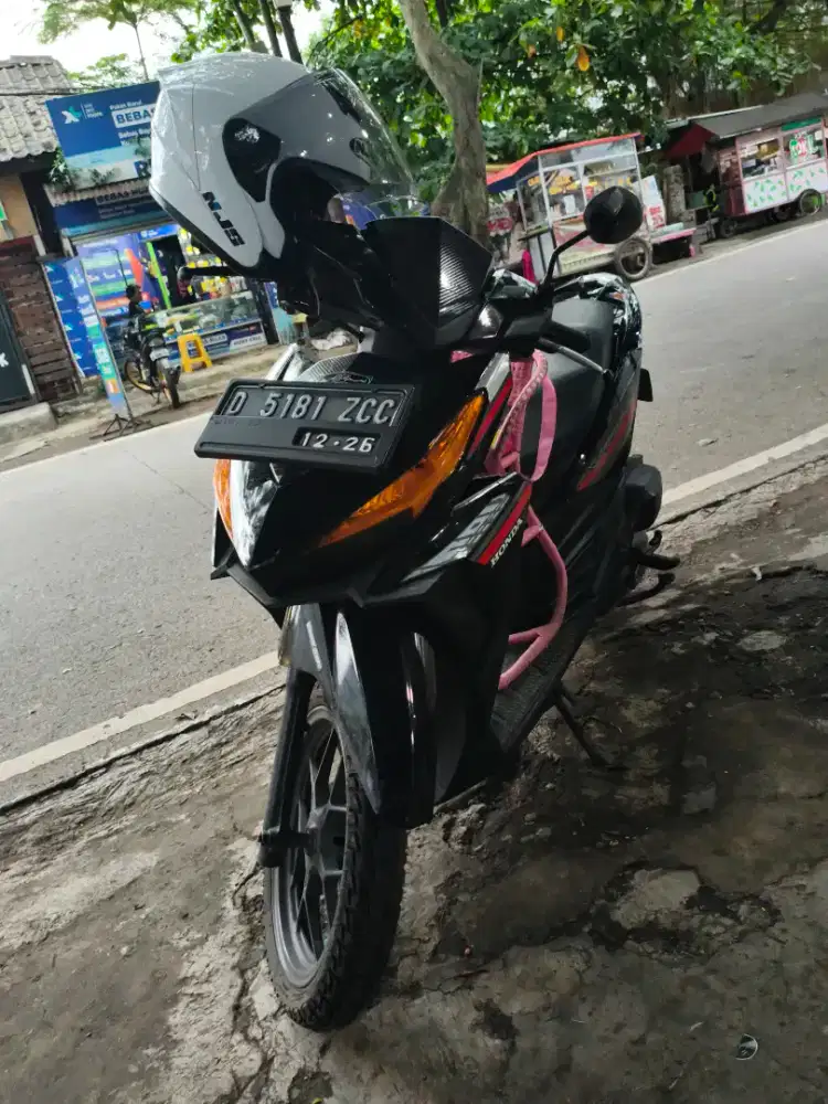 Vario 125 led 2015