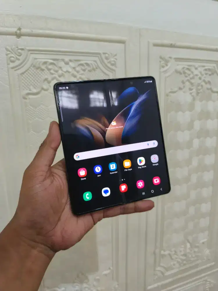 SAMSUNG Z FOLD 4 5G RAM 12/512GB SEIN